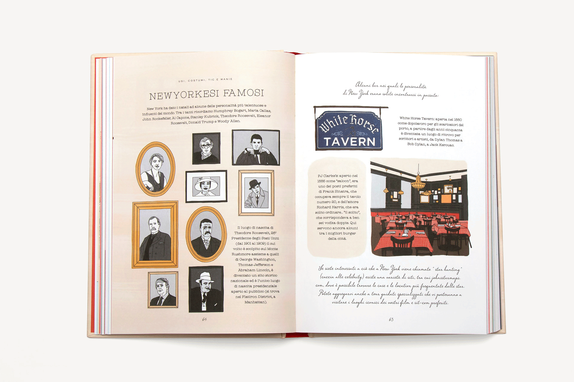 Monica Lovati Graphic Design