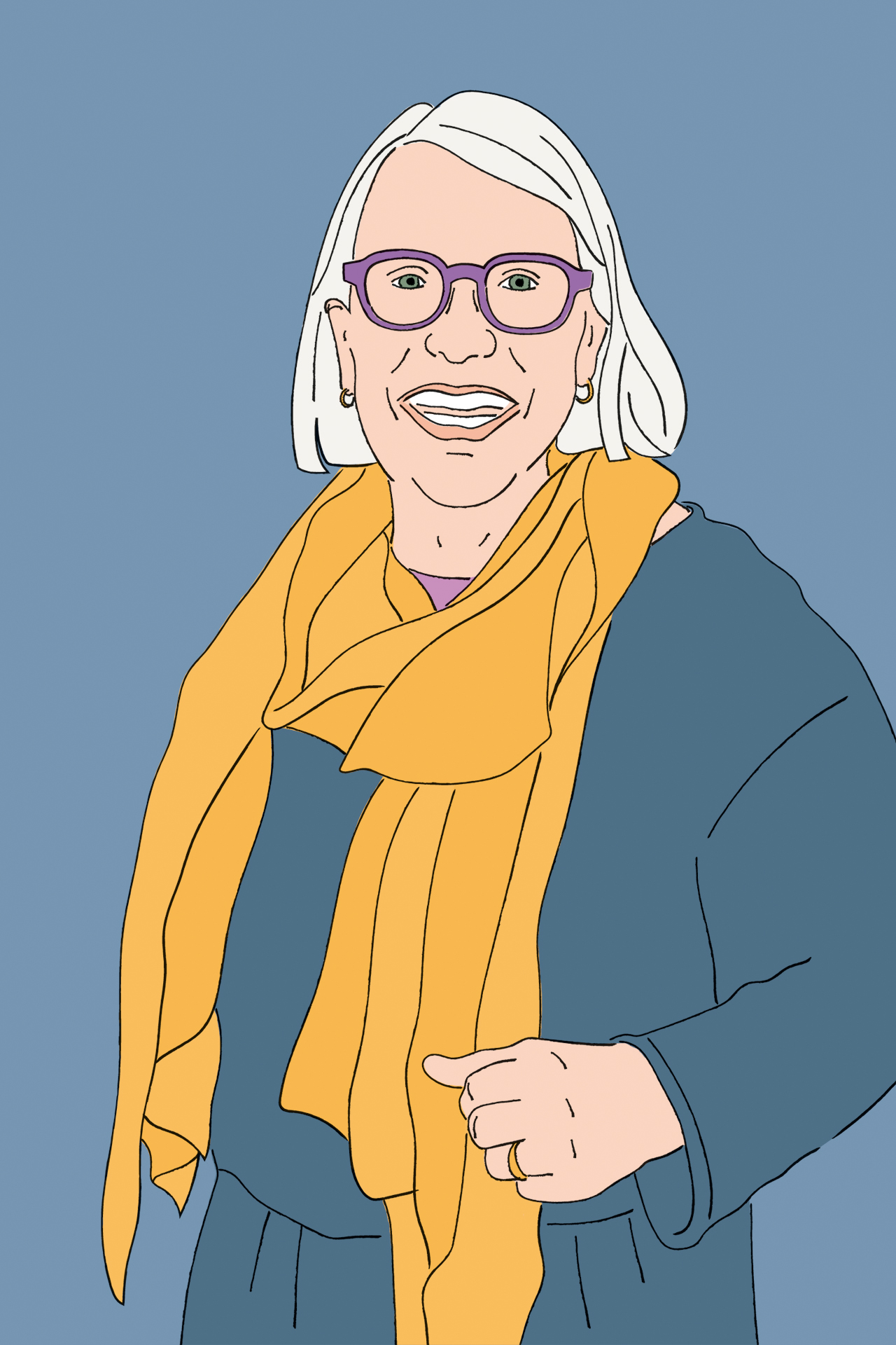 C_Ritratti_Darina Allen_colore web