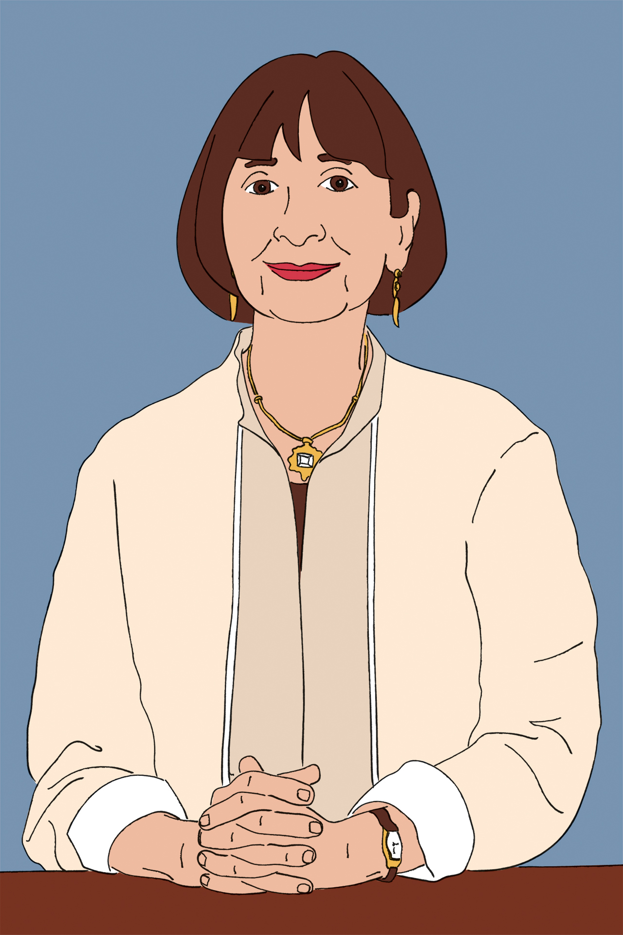 C_Ritratti_Madhur Jaffrey_colore web